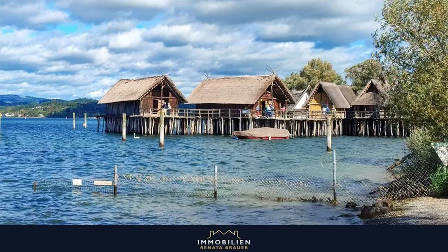 Uhldingen am Bodensee
